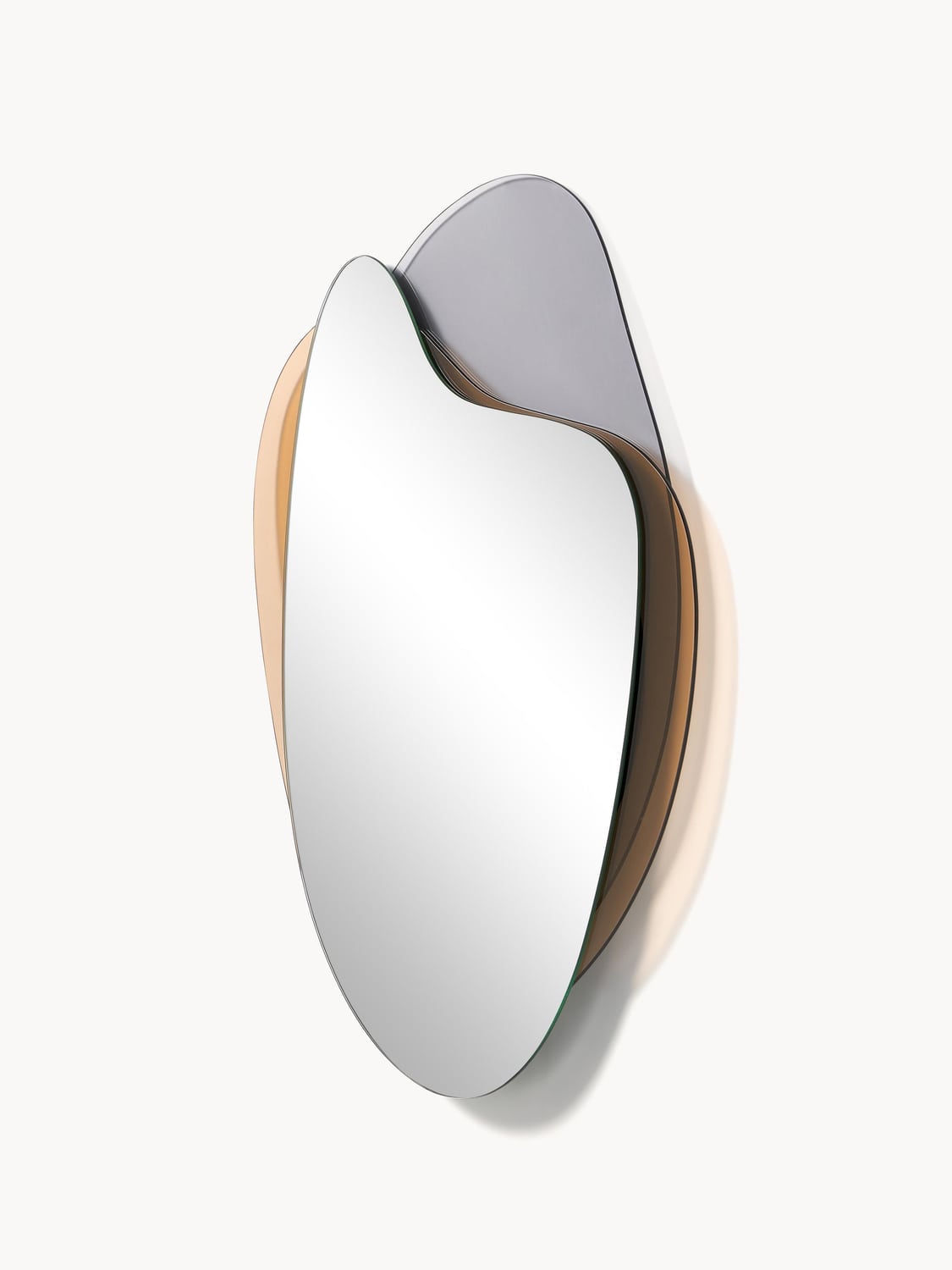 Delebio Wall Mirror Melia
