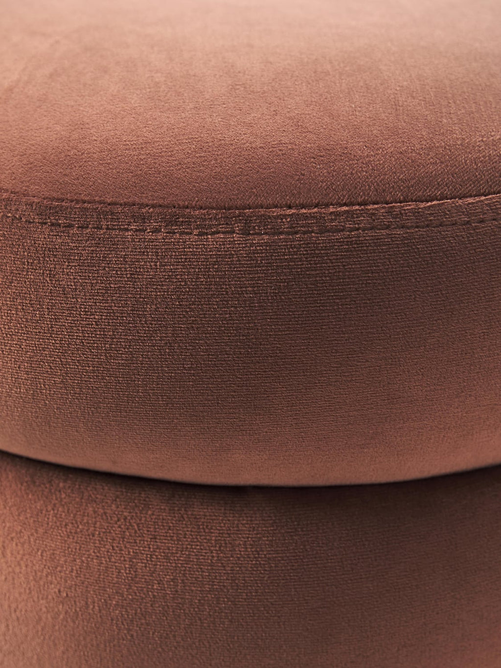 Alserio Velvet Upholstered Bench