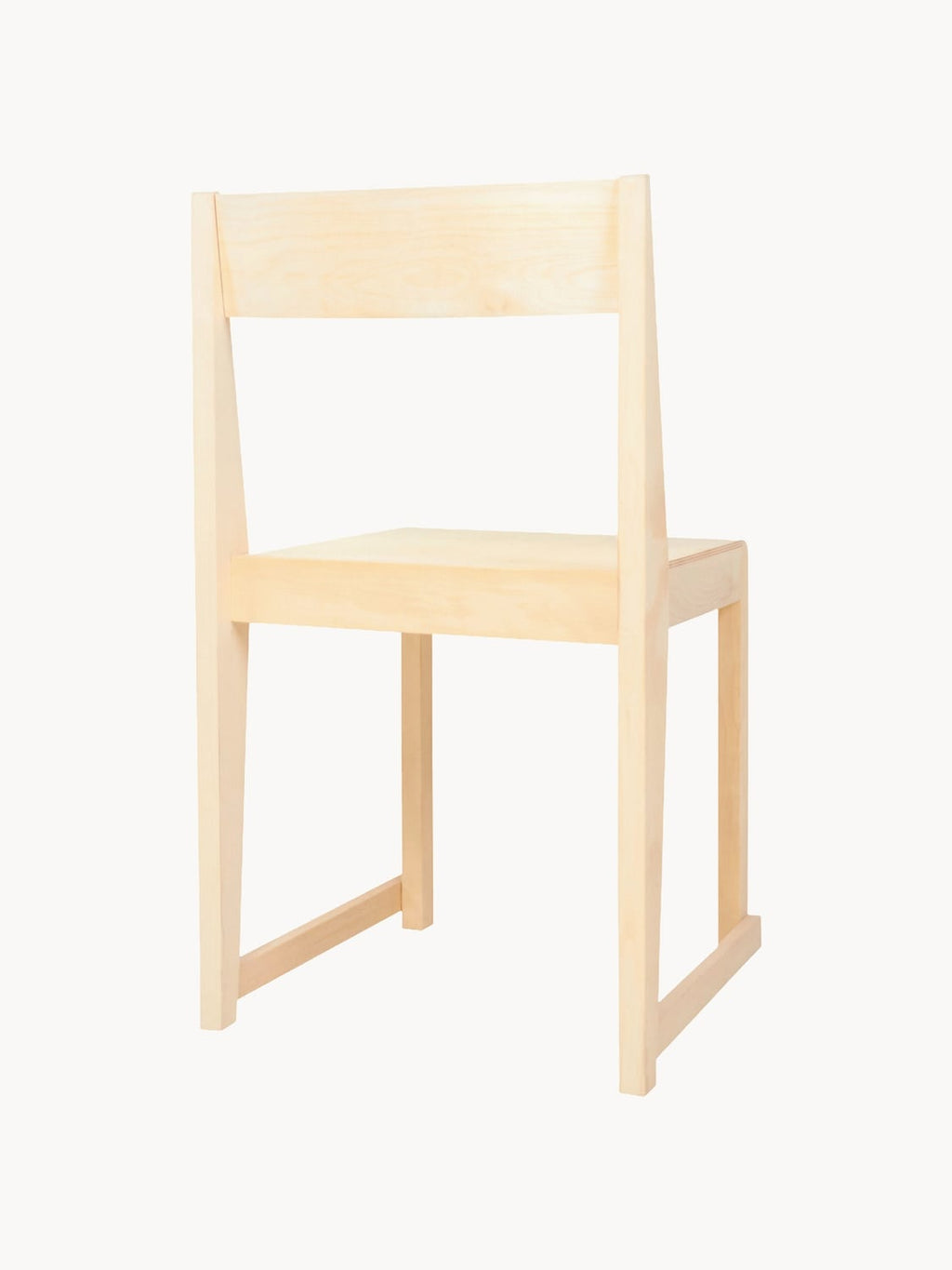 Ormea Wood Dining Chair 01