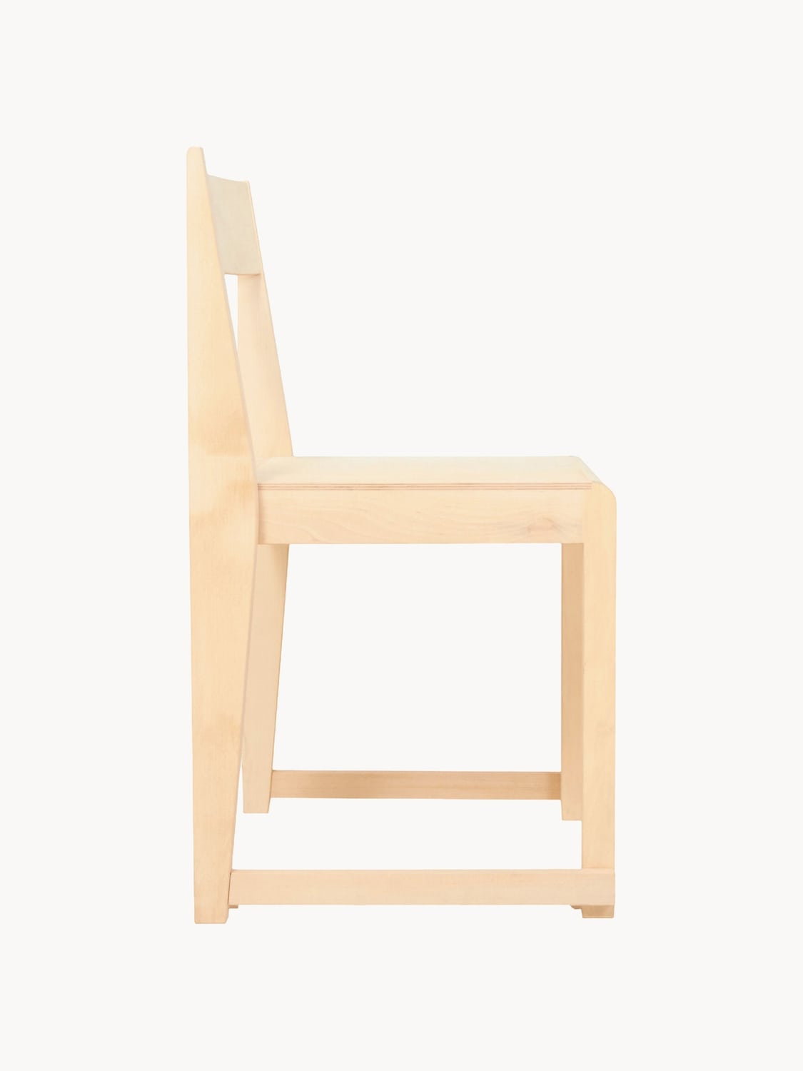 Ormea Wood Dining Chair 01