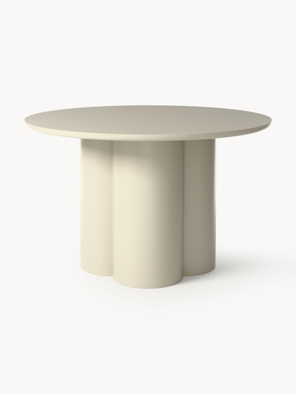 Proserpio Round Dining Table Keva, Ø 120 cm
