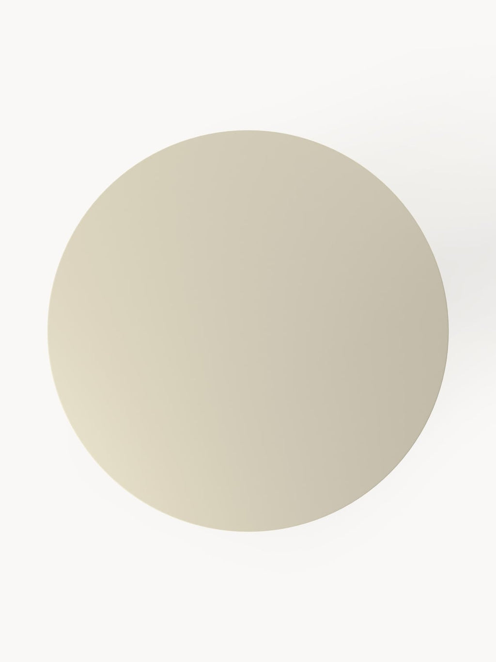 Proserpio Round Dining Table Keva, Ø 120 cm