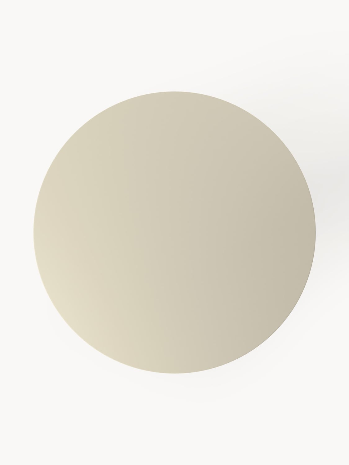 Proserpio Round Dining Table Keva, Ø 120 cm