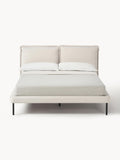 Blevio Upholstered Bed