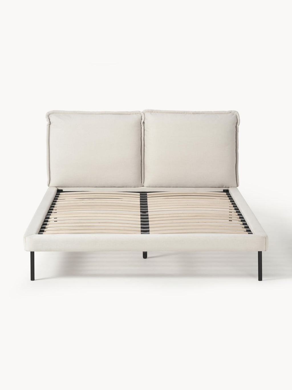 Blevio Upholstered Bed
