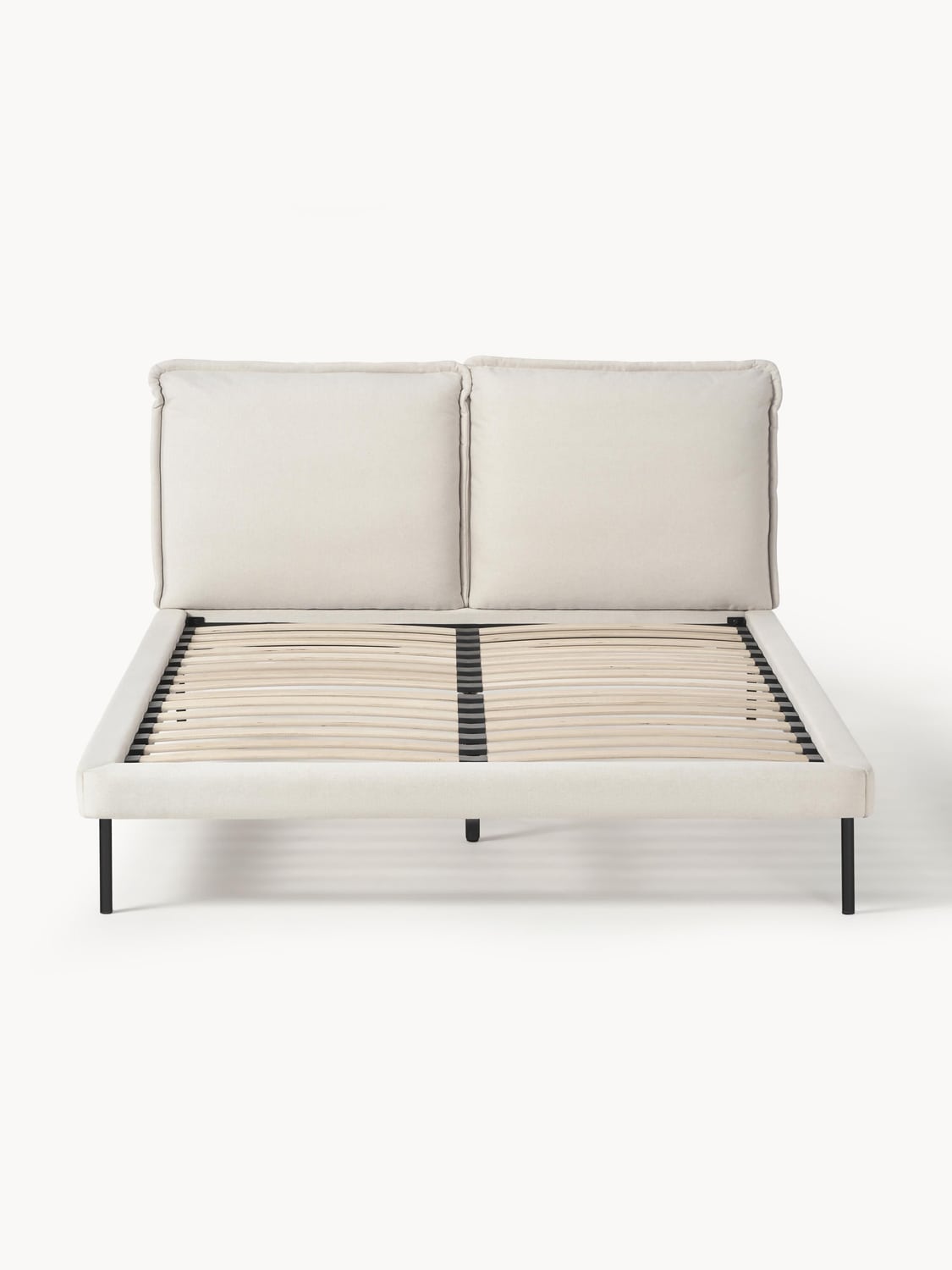Blevio Upholstered Bed