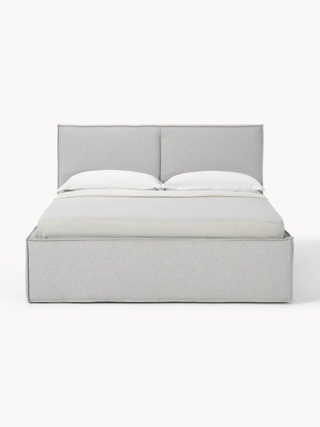 Figino Upholstered Bed