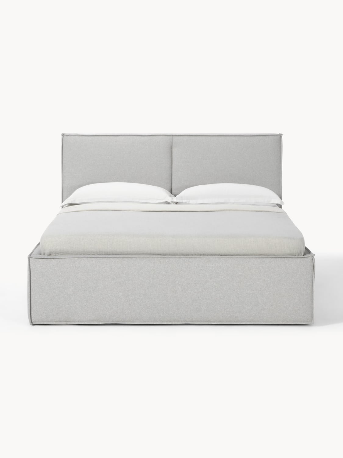 Figino Upholstered Bed