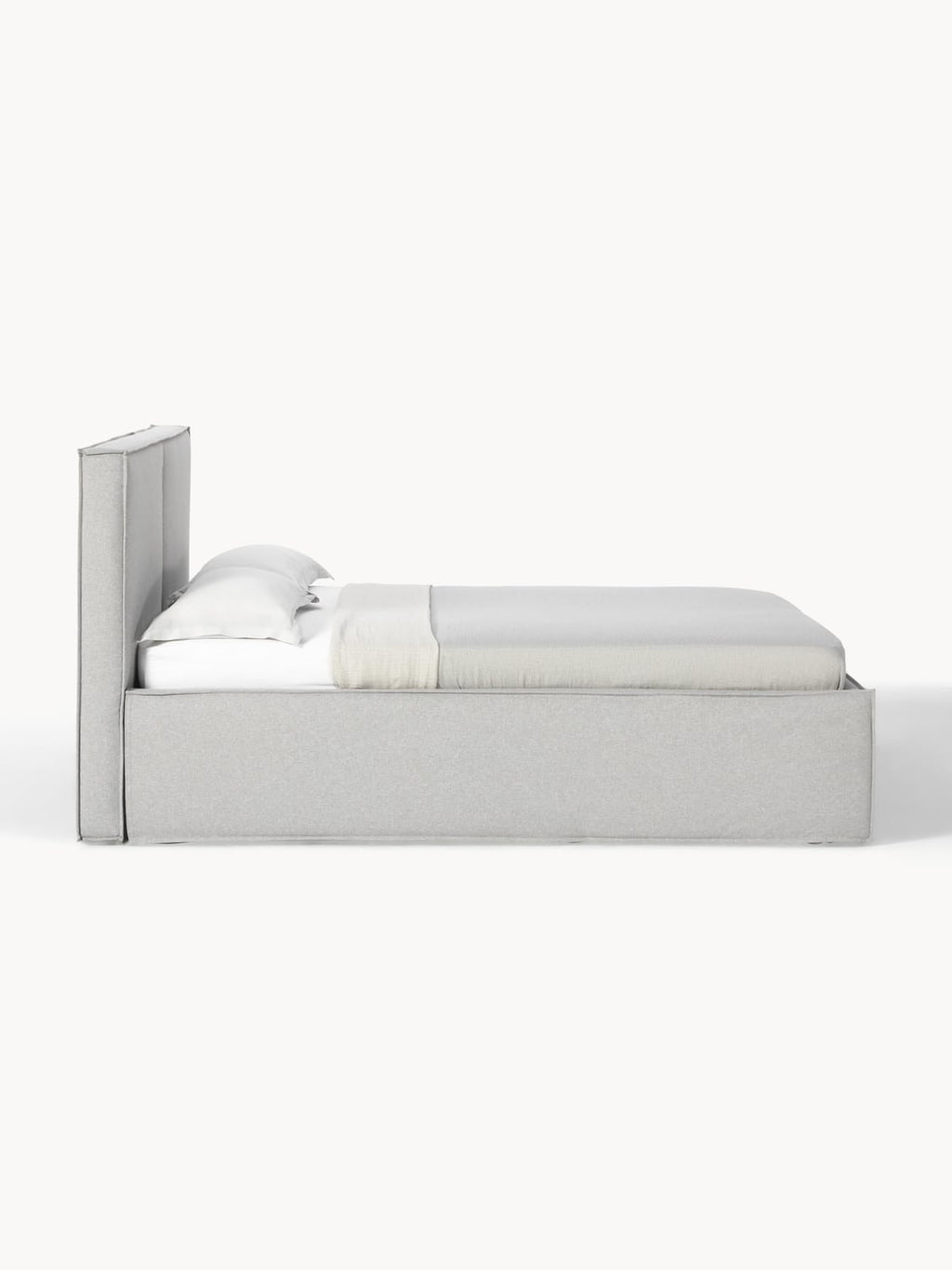 Figino Upholstered Bed