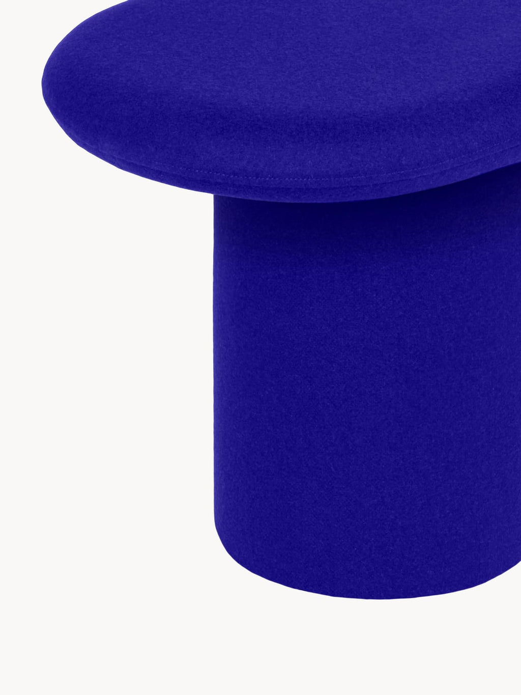 Intragna Handmade Upholstered Bench