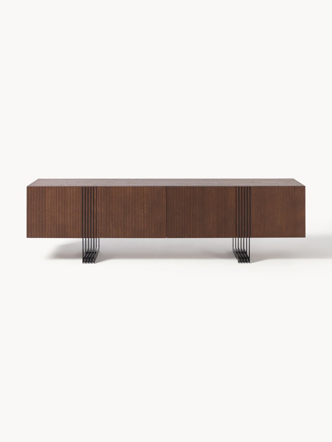 Albogasio Wooden Lowboard