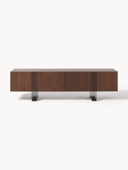 Albogasio Wooden Lowboard
