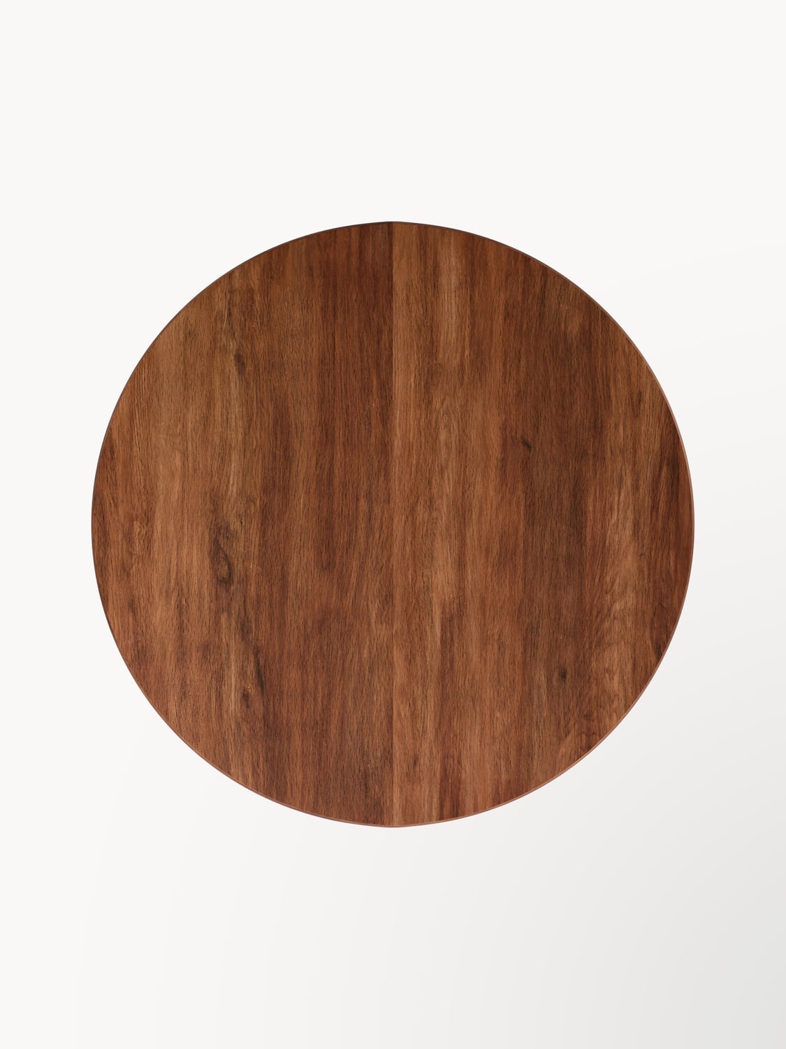 Brunate Round Extendable Dining Table — available in several sizes