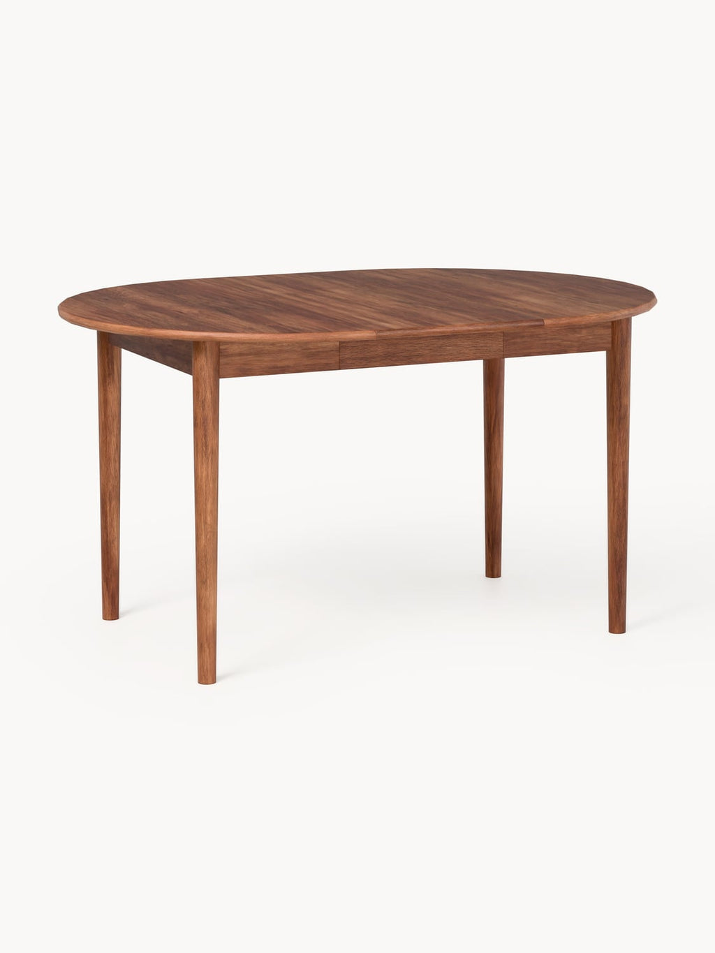 Brunate Round Extendable Dining Table — available in several sizes