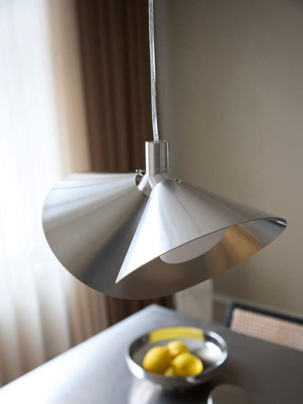 Solbiate Small Pendant Light