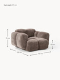 Valbrona Lounge Chair