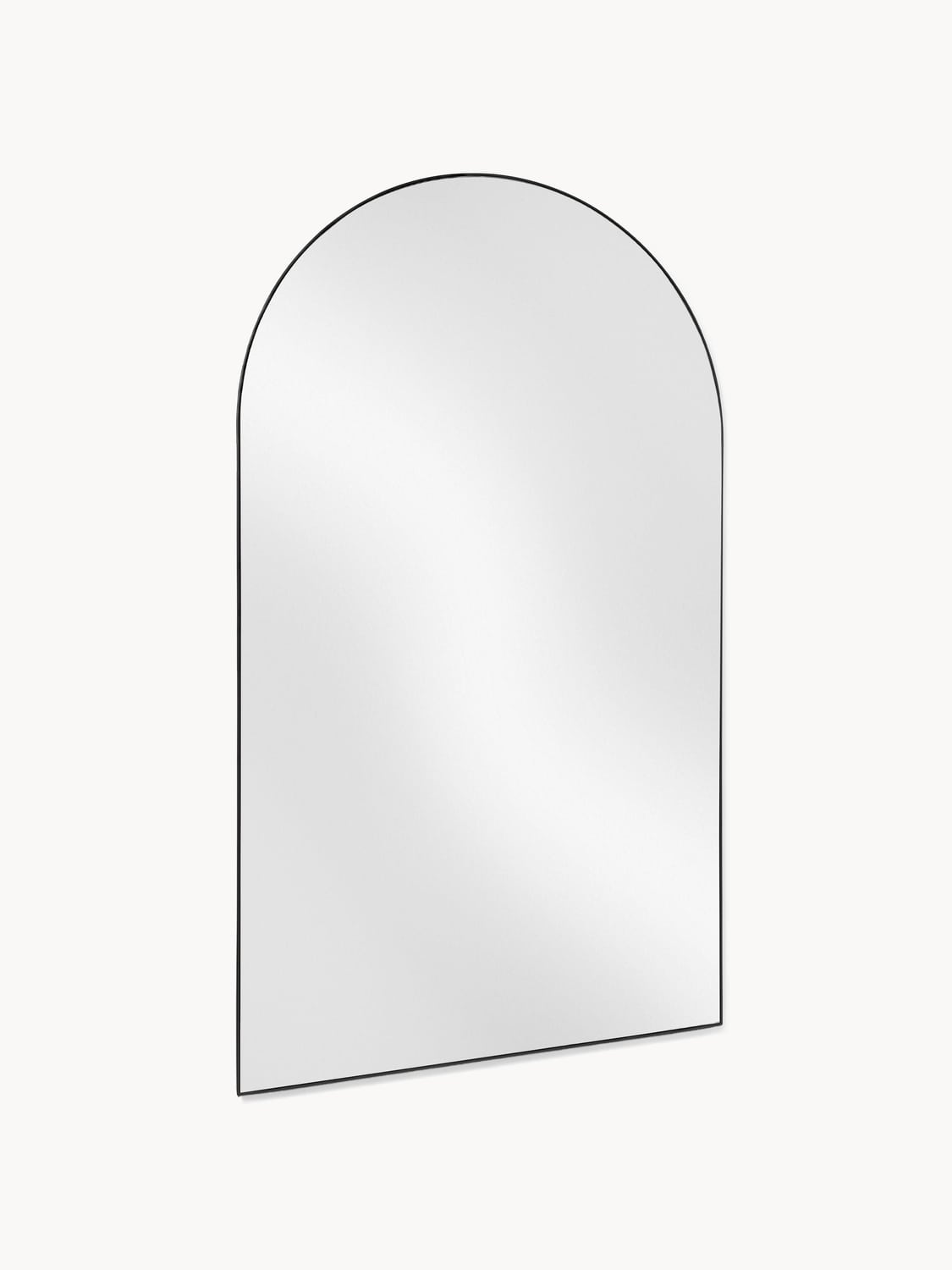 Soranzo XL Full-Length Leaner Mirror