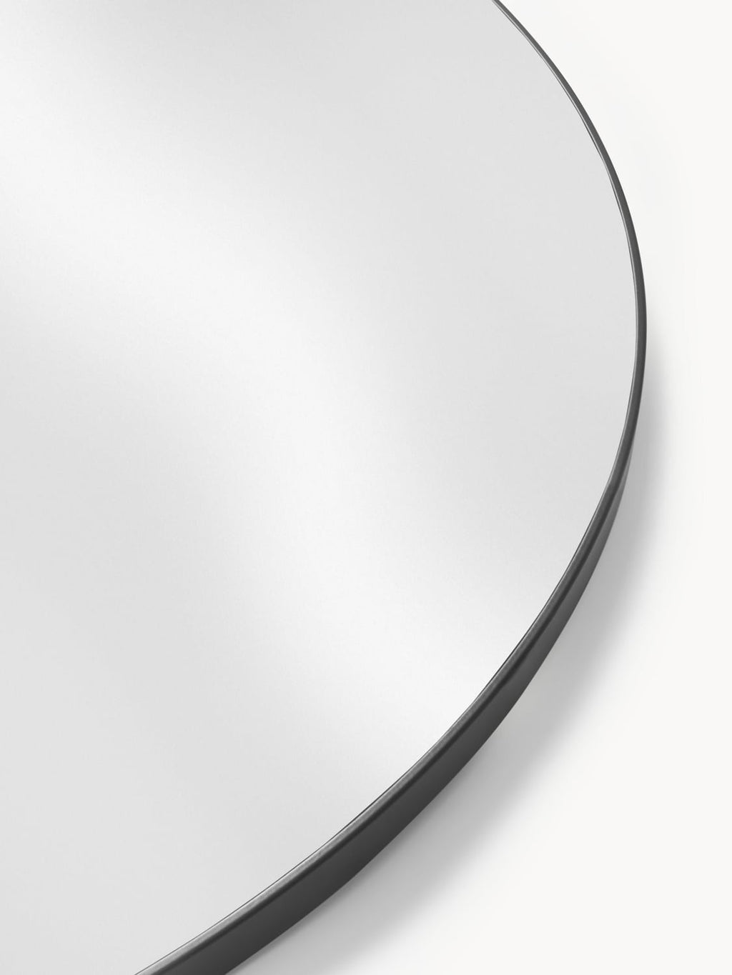 Soranzo XL Full-Length Leaner Mirror