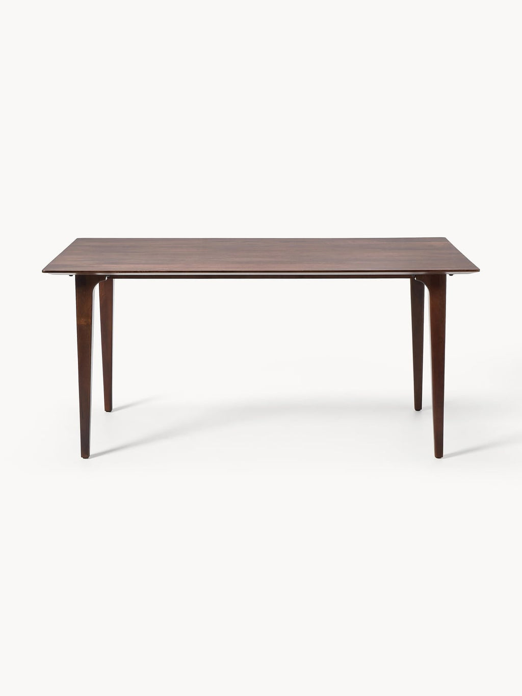 Mozzate Mango Wood Dining Table — available in several sizes
