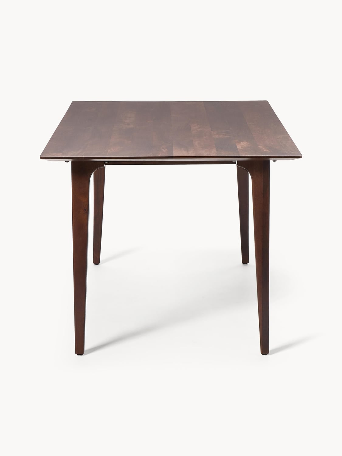 Mozzate Mango Wood Dining Table — available in several sizes