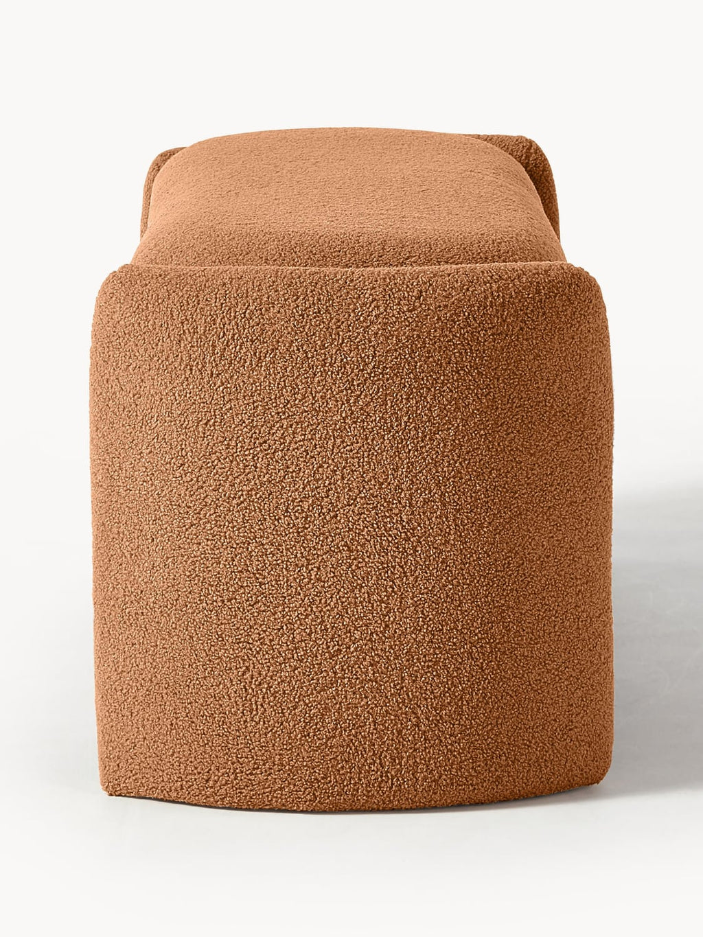 Tremosine Teddy Upholstered Bench Benji with Storage Space