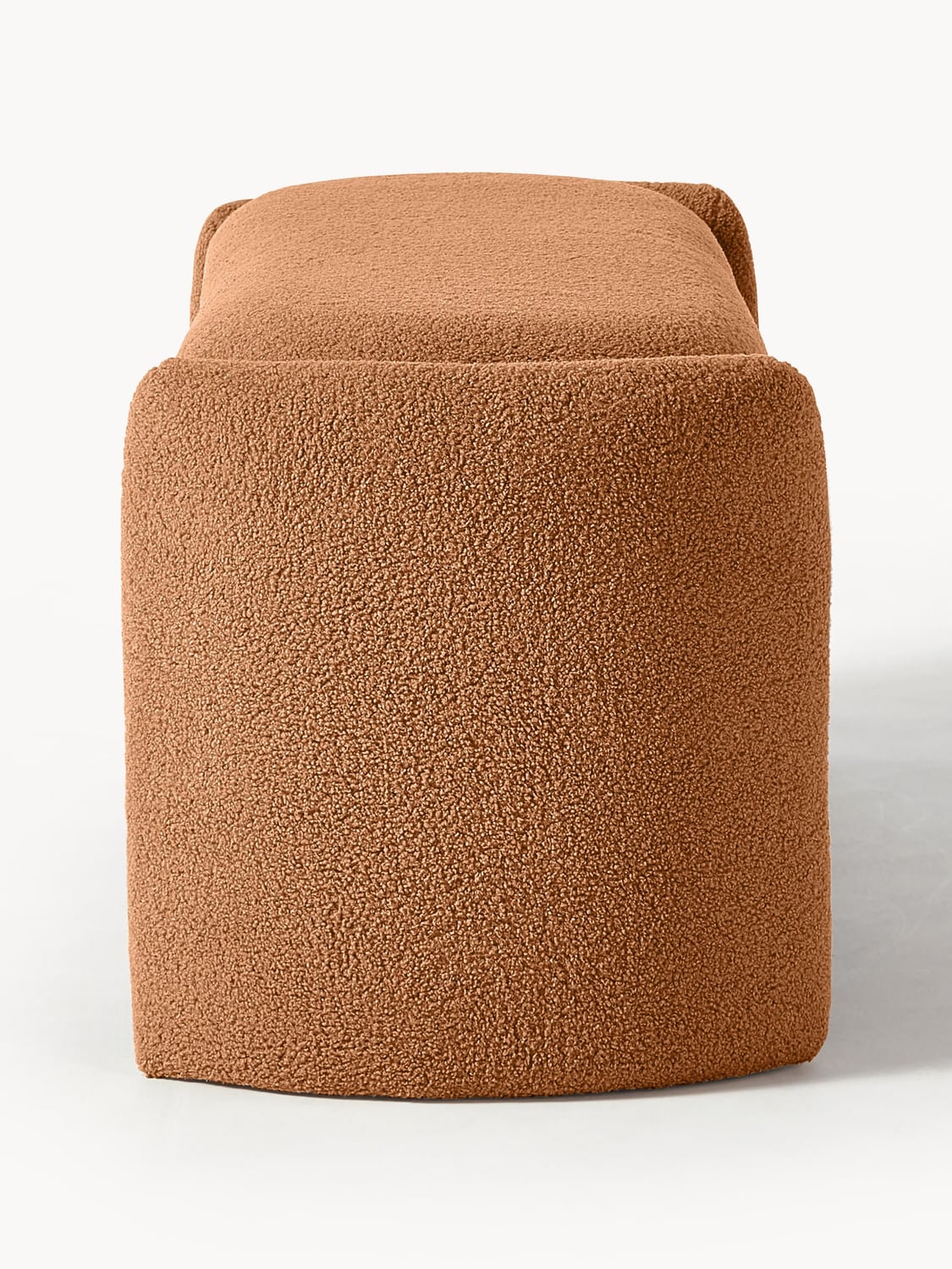 Tremosine Teddy Upholstered Bench Benji with Storage Space