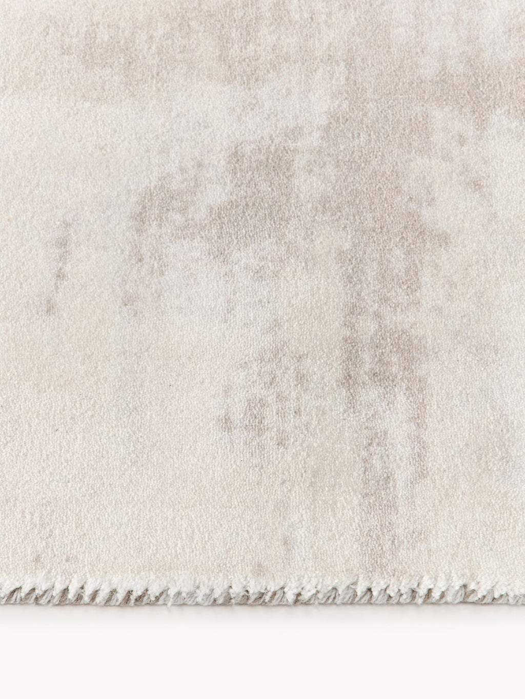 Brunate Low-Pile Rug