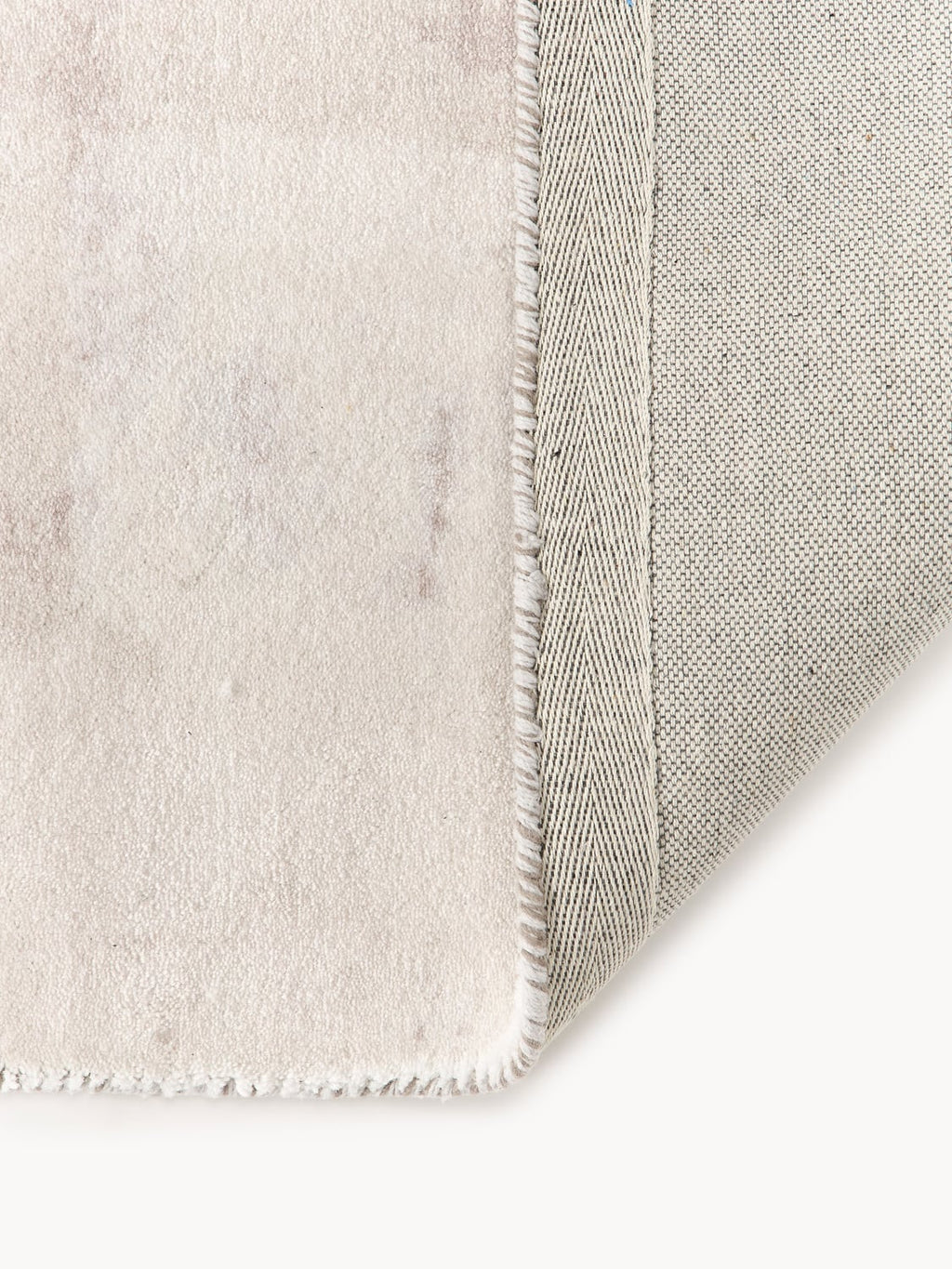 Brunate Low-Pile Rug