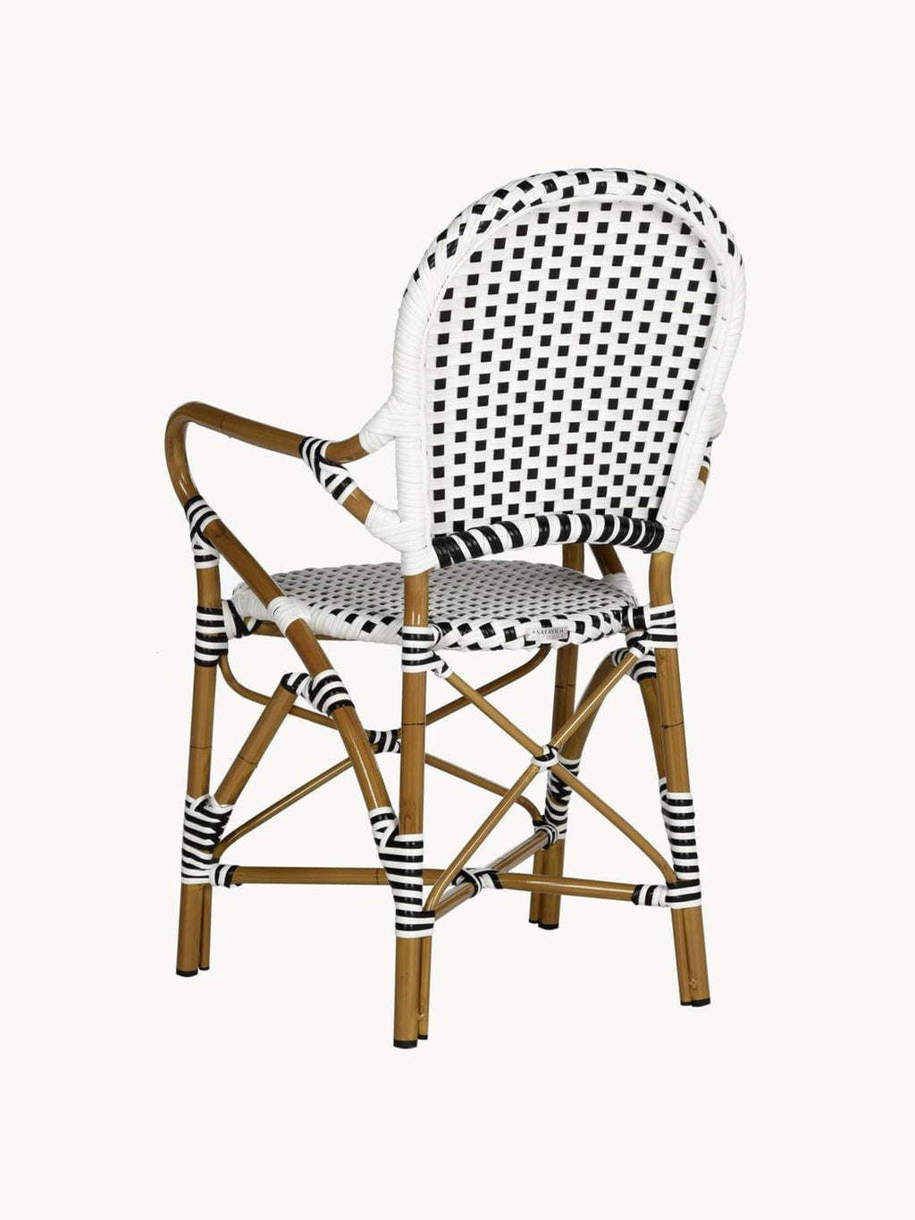 Schignano Garden Chairs (set of 2)