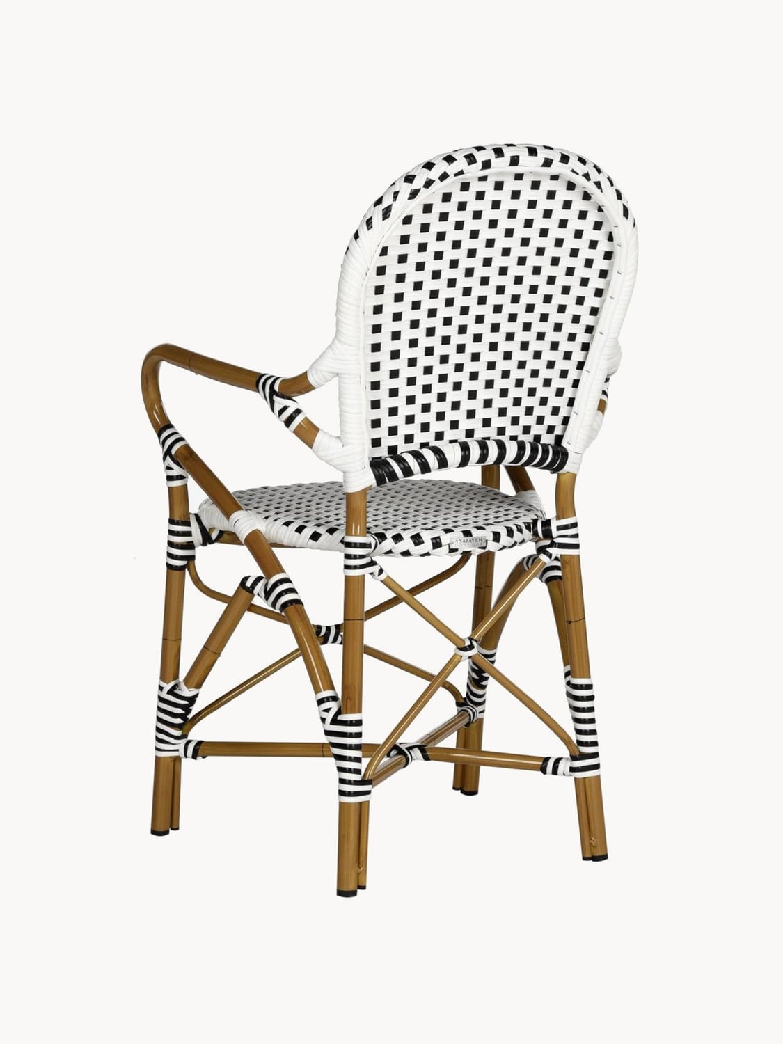 Schignano Garden Chairs (set of 2)