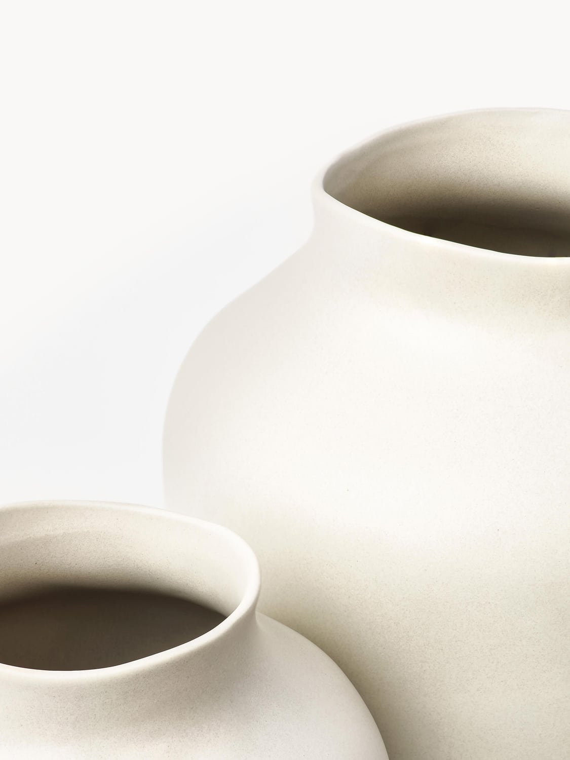 Onno Handmade Vase, H 41 cm
