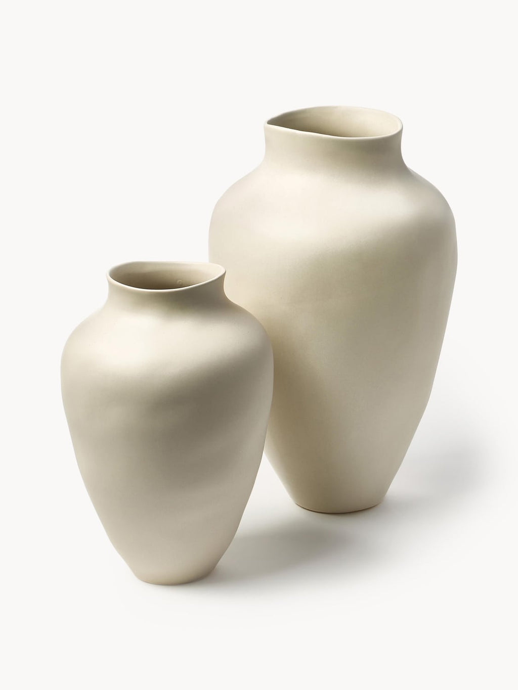 Onno Handmade Vase, H 41 cm