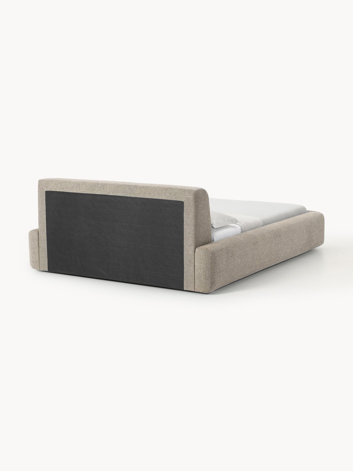 Gravedona Upholstered Bed