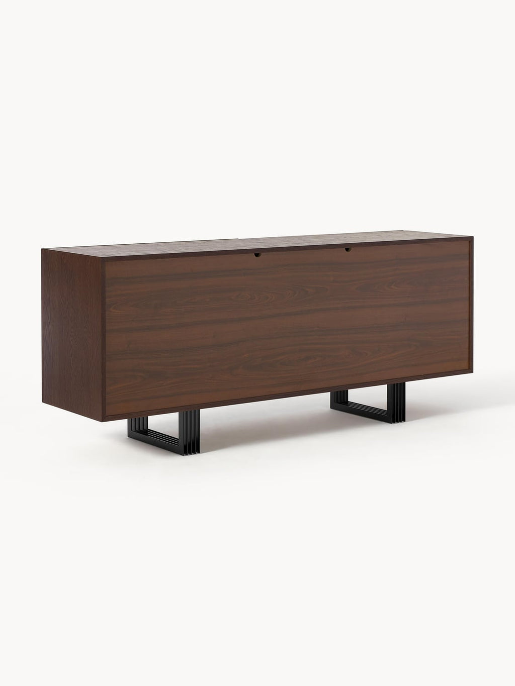 Albogasio Wooden Sideboard