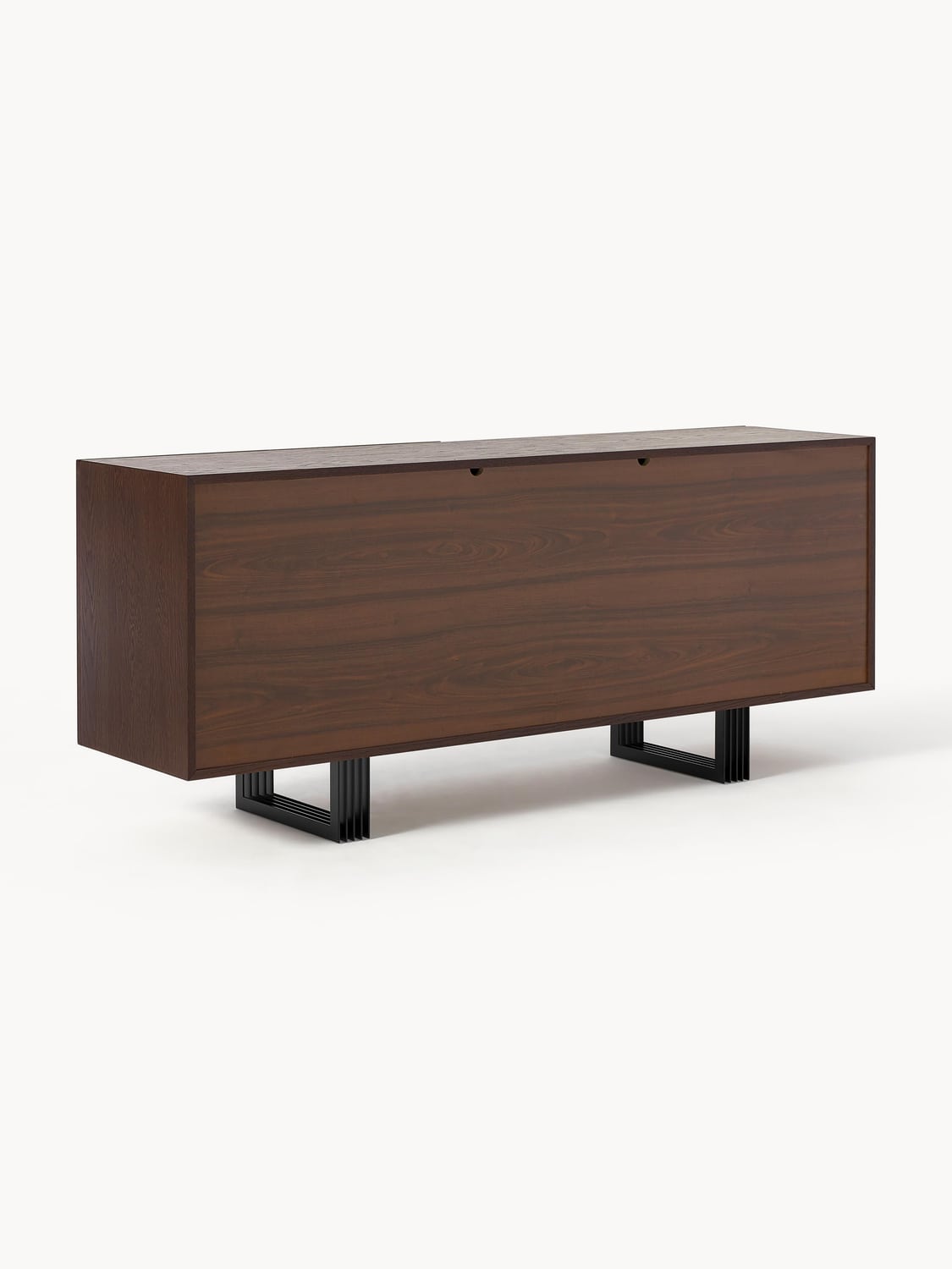 Albogasio Wooden Sideboard