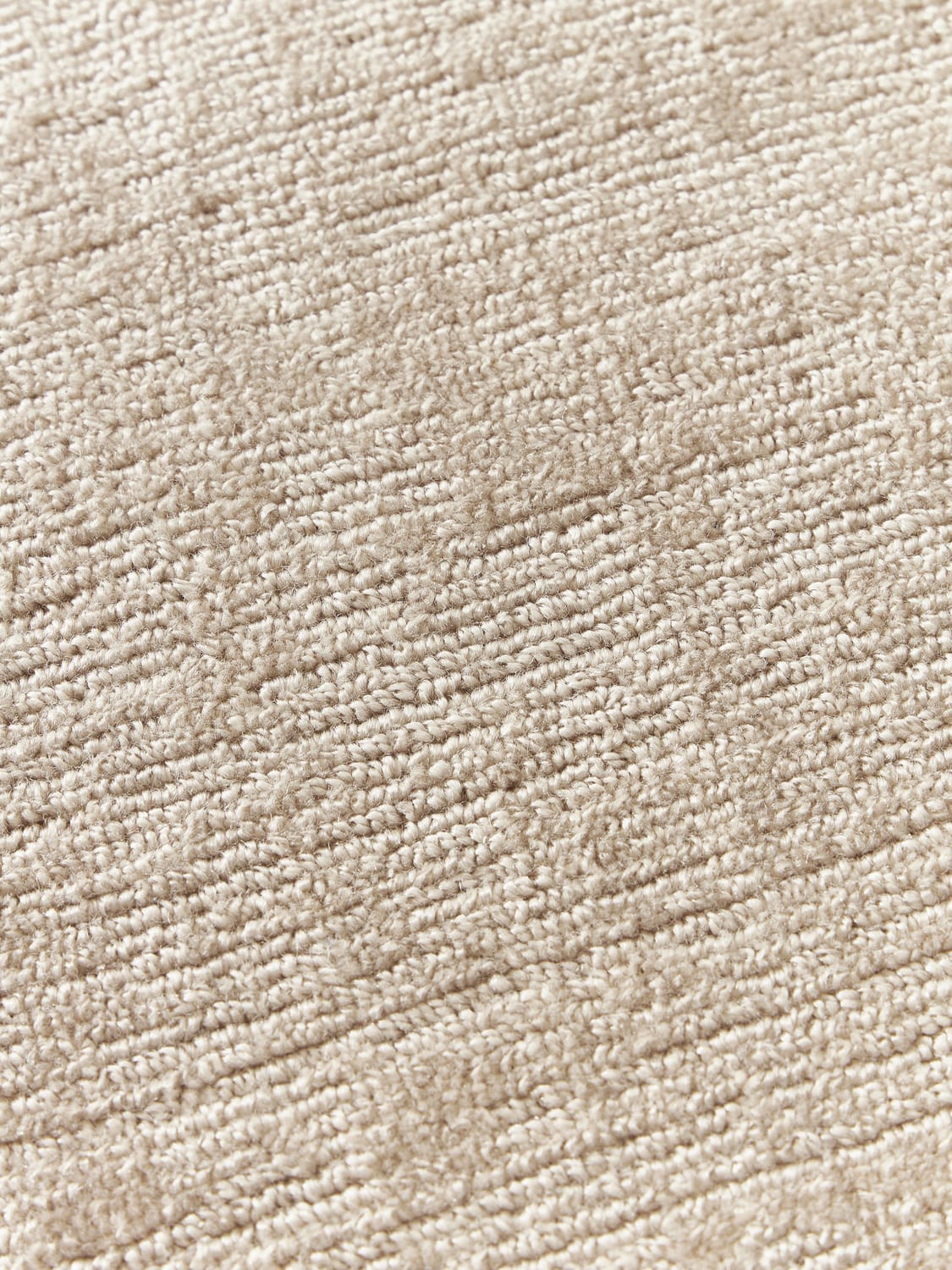 Corvara Round Low-Pile Rug