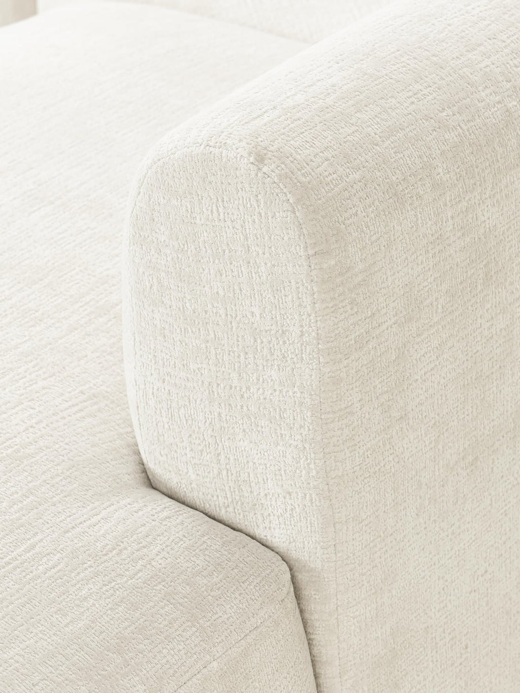 Lavena XL Modular Corner Sofa (4-seater)