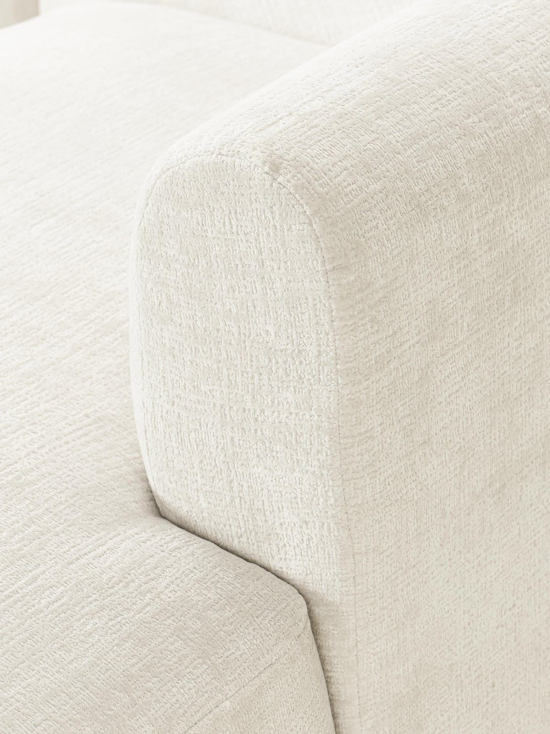Lavena XL Modular Corner Sofa (4-seater)