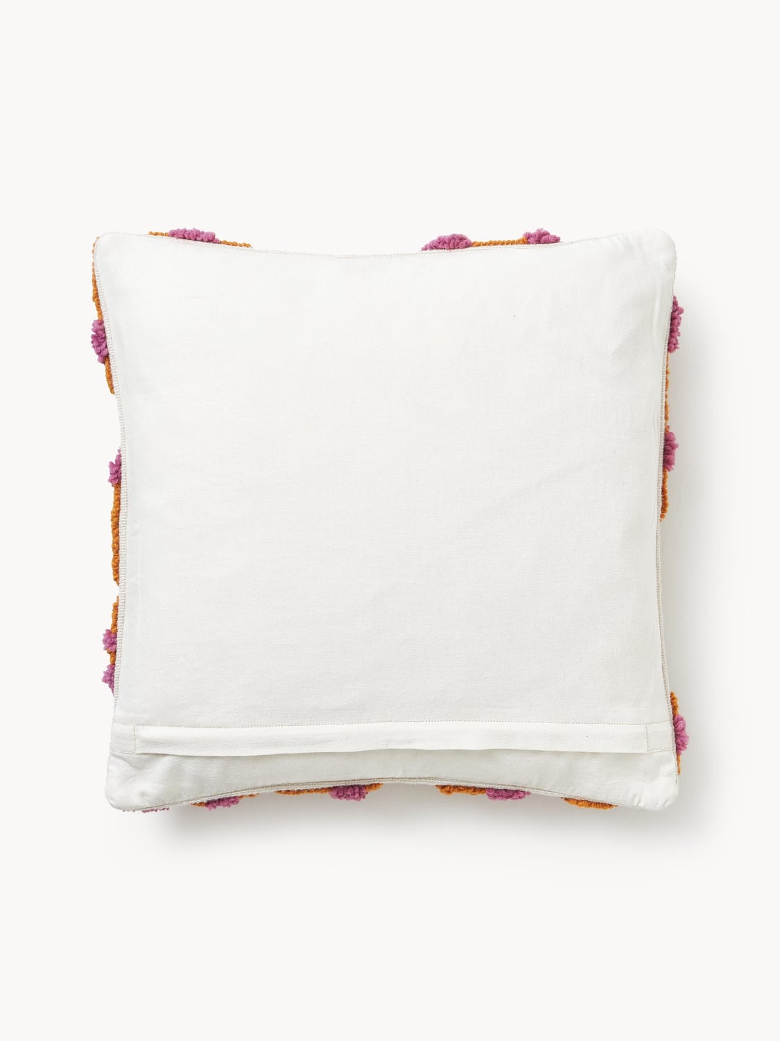 Ronago Hand-Tufted Cushion Cover