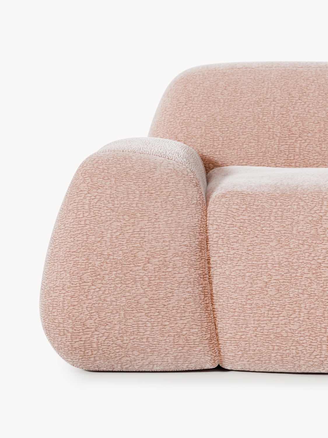 Bellara Sofa (2-seater) with Chaise End