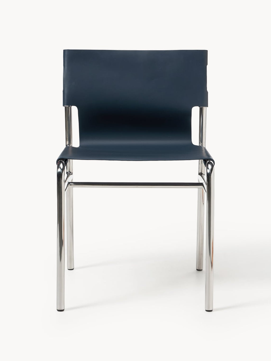 Vercana Leather Dining Chair Jordan