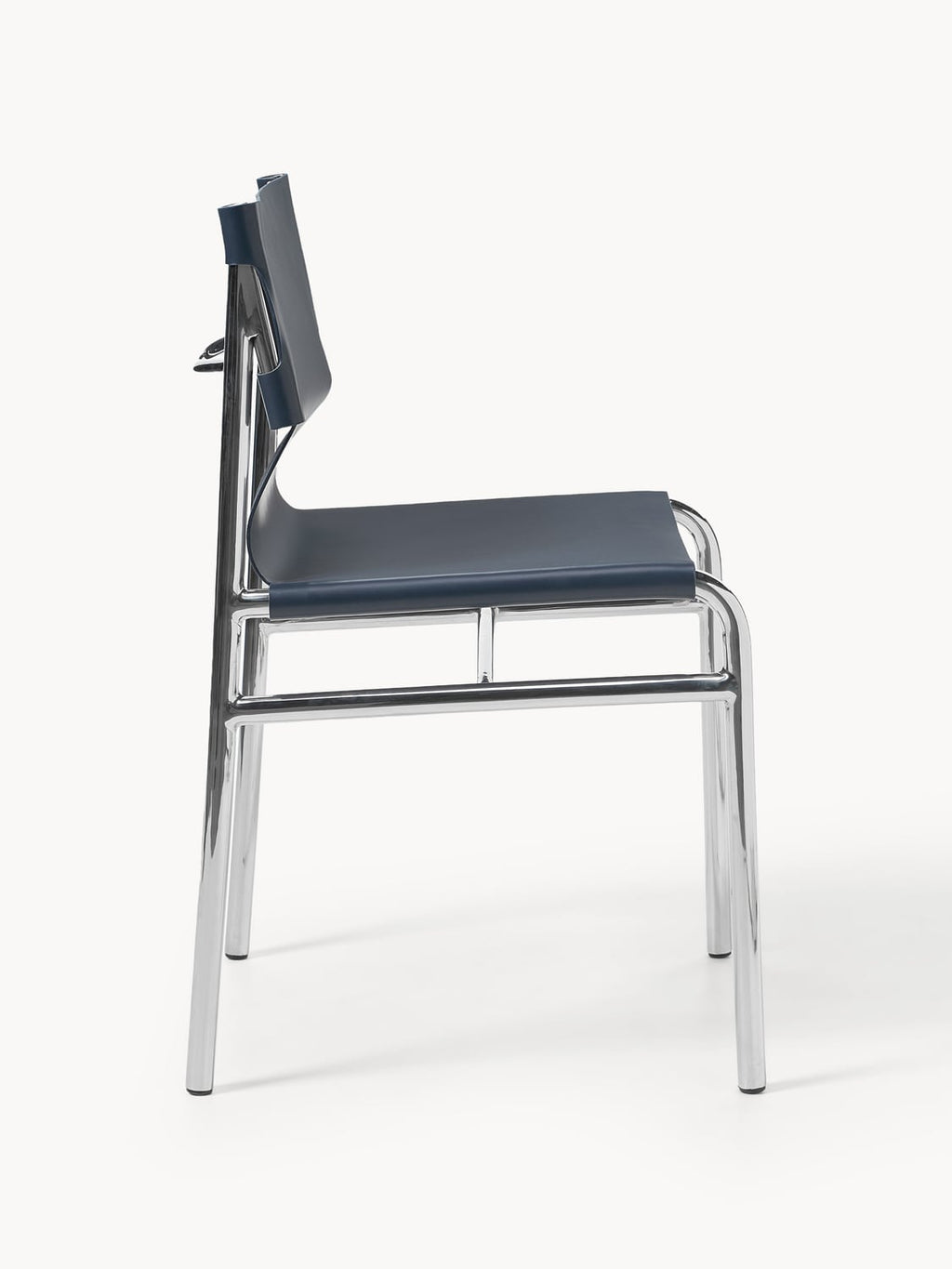 Vercana Leather Dining Chair Jordan