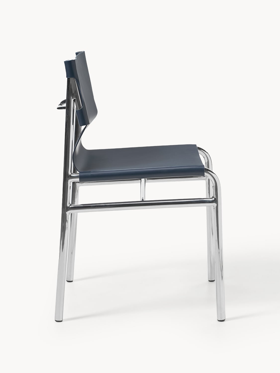 Vercana Leather Dining Chair Jordan