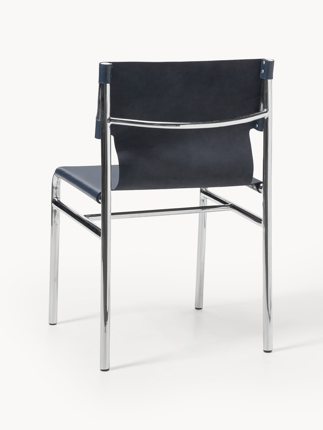 Vercana Leather Dining Chair Jordan