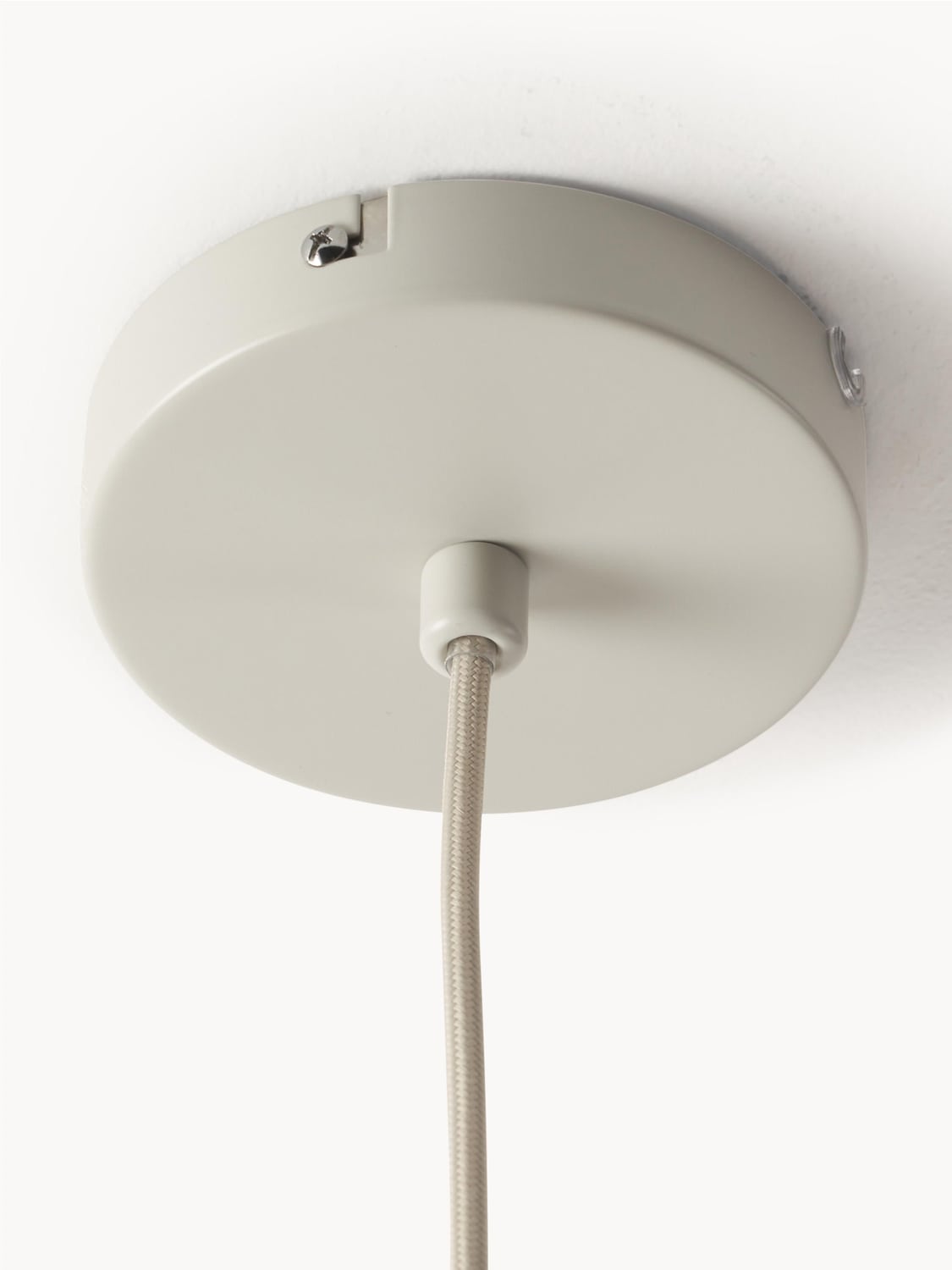 Novellara Mesh Pendant Light