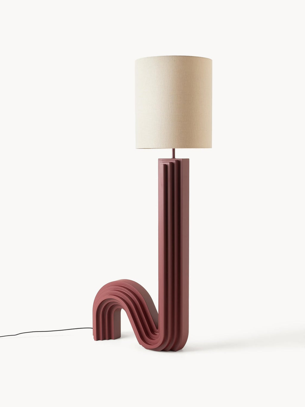 Torno Design Floor Lamp