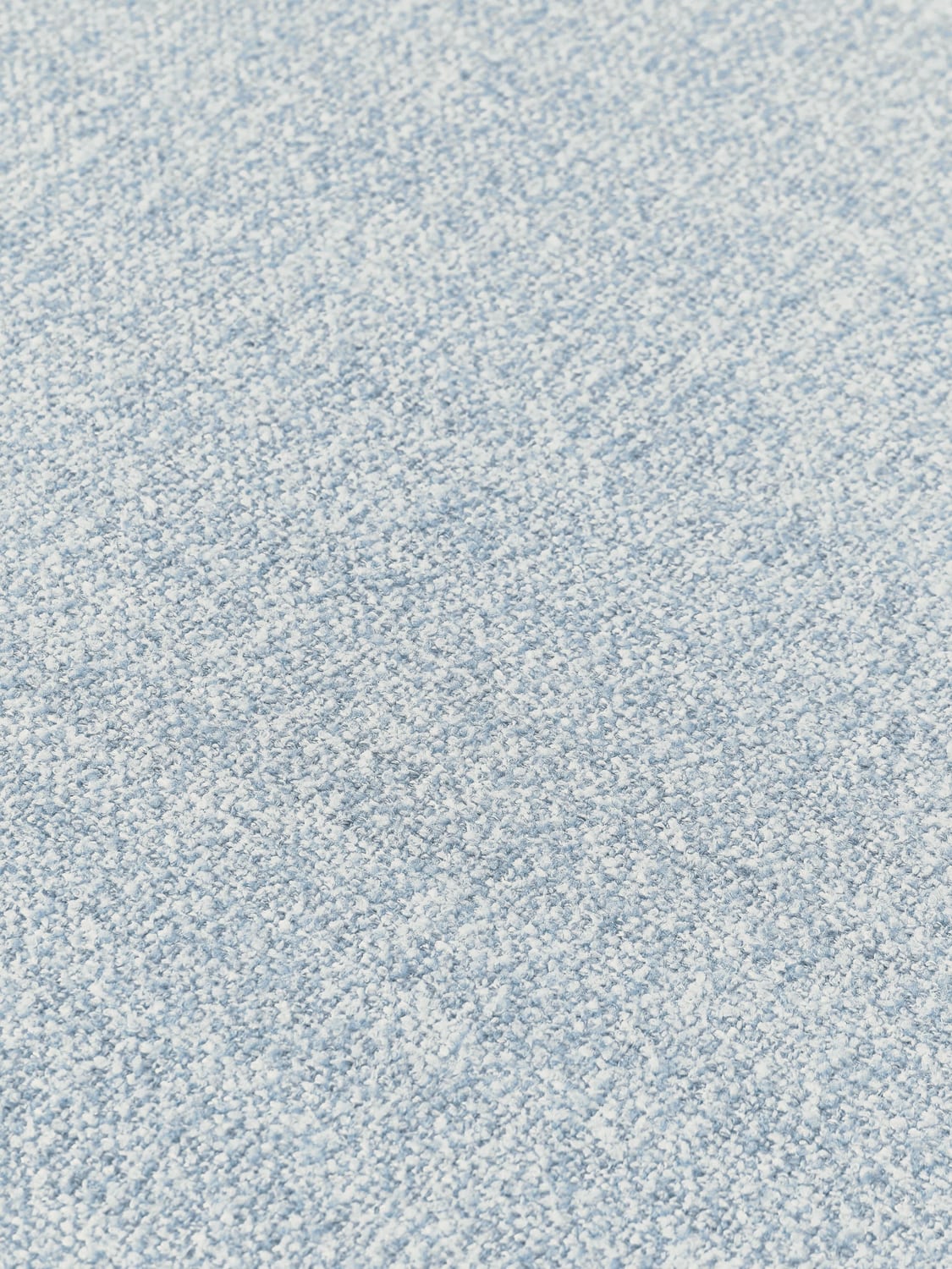 Bellara Bouclé Lounge Chair