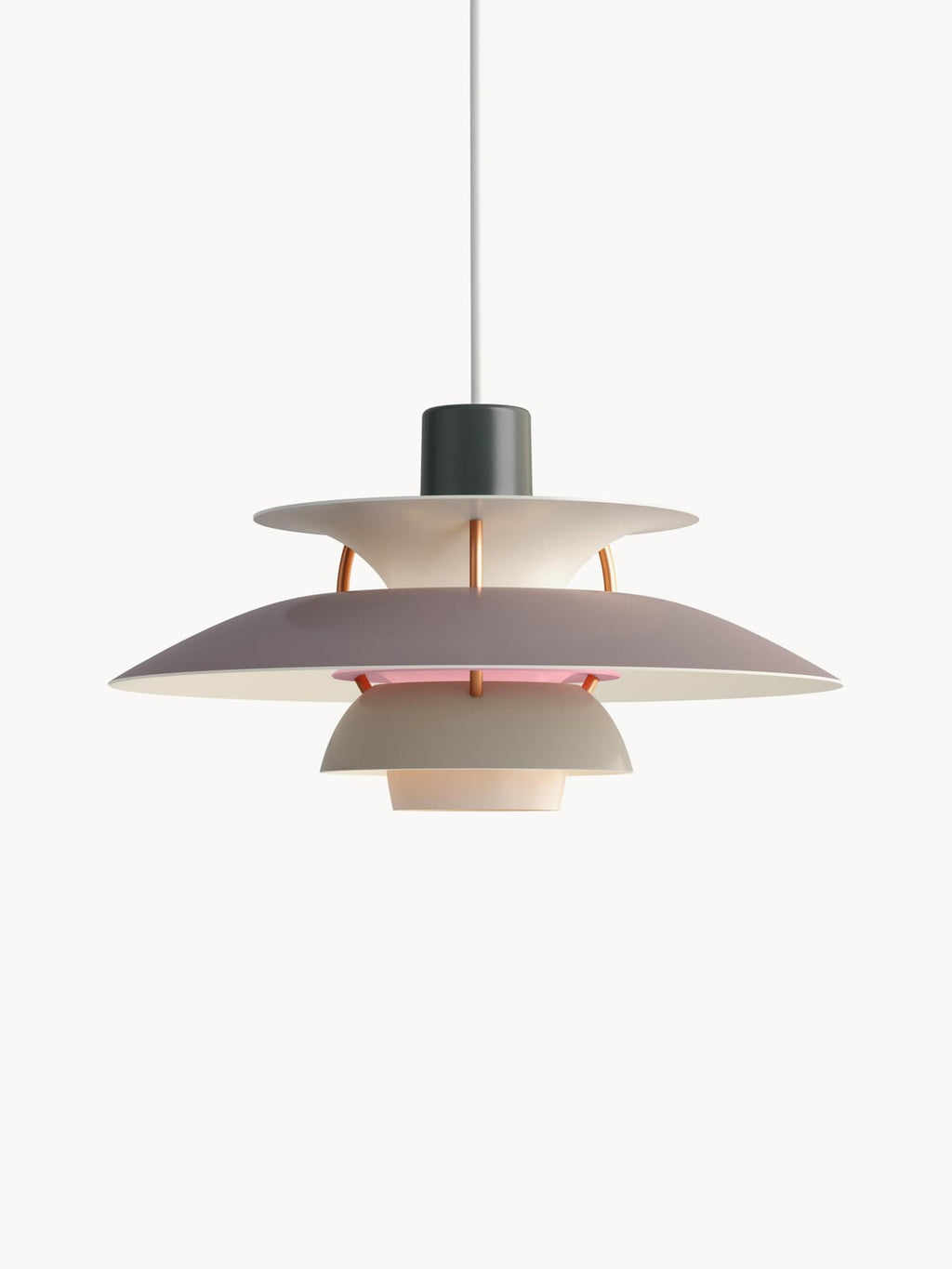Pienzano Pendant Light