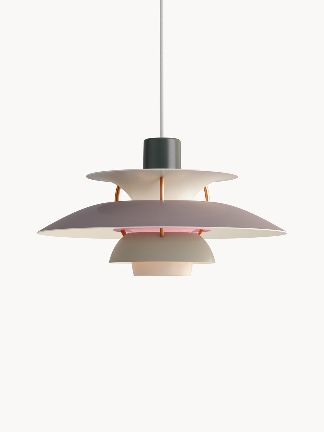 Pienzano Pendant Light