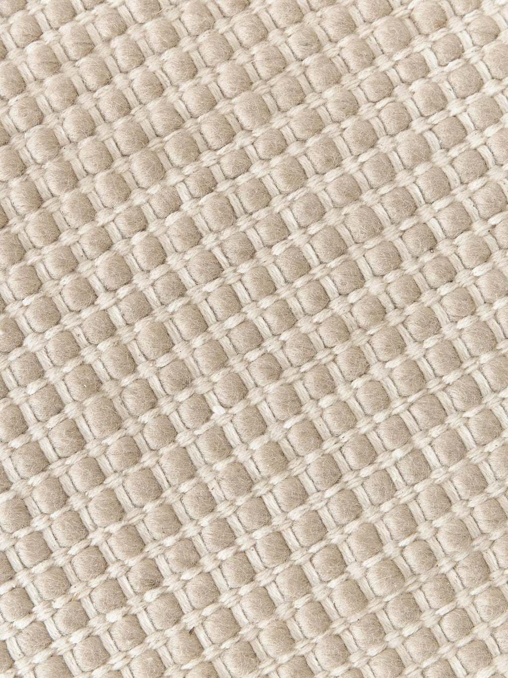 Guanzate Hand-Woven Wool Rug